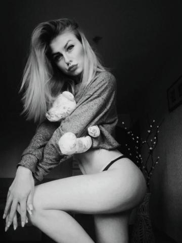Индивидуалка Леля Фотография 3